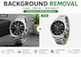 remove background from images